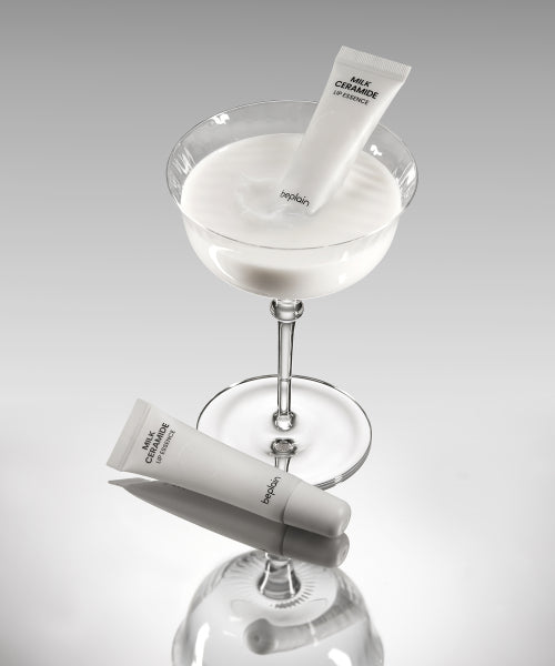 BEPLAIN BEPLAIN Milk Ceramide Lip Essence 10g