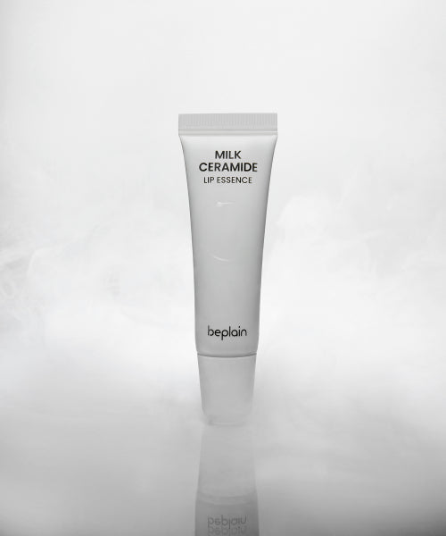 BEPLAIN BEPLAIN Milk Ceramide Lip Essence 10g