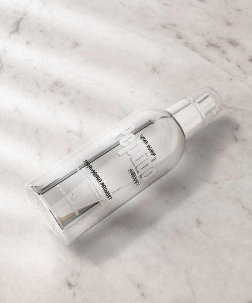 W.SKIN LABORATORY Stop Aging Peptide Essence 100ml