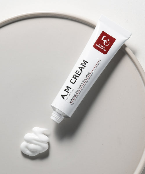 W.SKIN LABORATORY A.M Cream 50ml