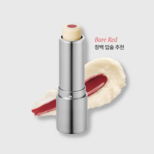 MONSIEURJ MONSIEURJ Melting Gel Lip Balm Bear Red