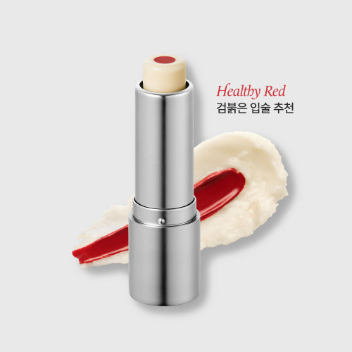 MONSIEURJ MONSIEURJ Melting Gel Lip Balm Bear Red