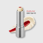 MONSIEURJ MONSIEURJ Melting Gel Lip Balm Bear Red