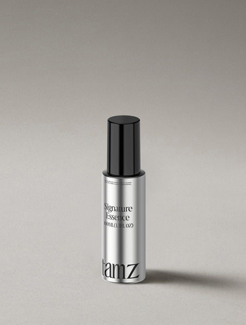 TAMZ signature essence