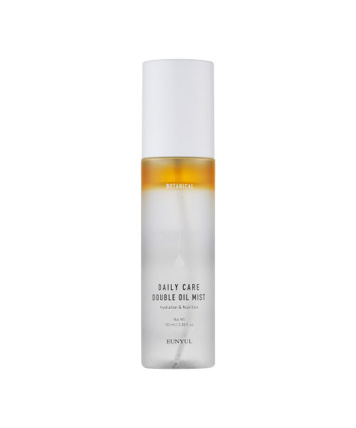 EUNYUL Daily Care Double Oil Mist 100ml 2pcs