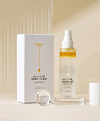 EUNYUL Daily Care Double Oil Mist 100ml 2pcs