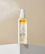 EUNYUL Daily Care Double Oil Mist 100ml 2pcs