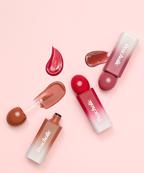 PEACHOLIC PEACHOLIC Water Glow Lip Tint Midnight Rose