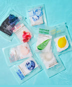 EUNYUL EUNYUL Purity Sheet Mask Pack Bundle, 40 Sheets