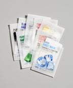 EUNYUL EUNYUL Purity Sheet Mask Pack Bundle, 40 Sheets