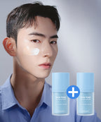 DOINGWHAT DOINGWHAT Skintone Filter Lotion Duo Set SPF 30