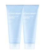 DOINGWHAT Volume Styling Essence Duo Set