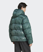 ADIDAS ADIDAS Padded Jacket Mid Green