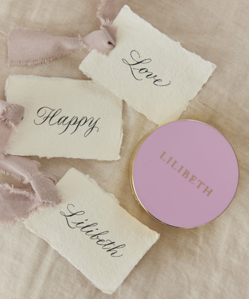 LILIIBETH LILIIBETH Timeless Glow Cushion SPF50+ PA+++ (Long-lasting mist puff provided)