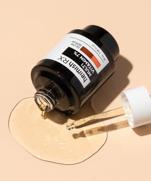 HEIMISH RX Multi Vitamin Glow Serum 35ml