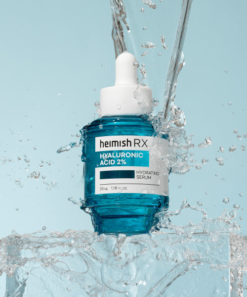 HEIMISH RX Hyaluronic Acid Hydrating Serum 35ml