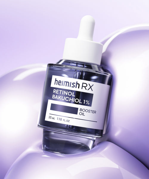 HEIMISH RX Retinol Bakuchiol Booster Oil 35ml