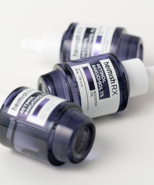 HEIMISH RX Retinol Bakuchiol Booster Oil 35ml