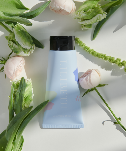 LILIIBETH Silk Shine Treatment 200ml