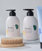 LILIIBETH Anti Hair Loss Clearing Shampoo 500ml