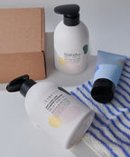 LILIIBETH Anti Hair Loss Clearing Shampoo 500ml