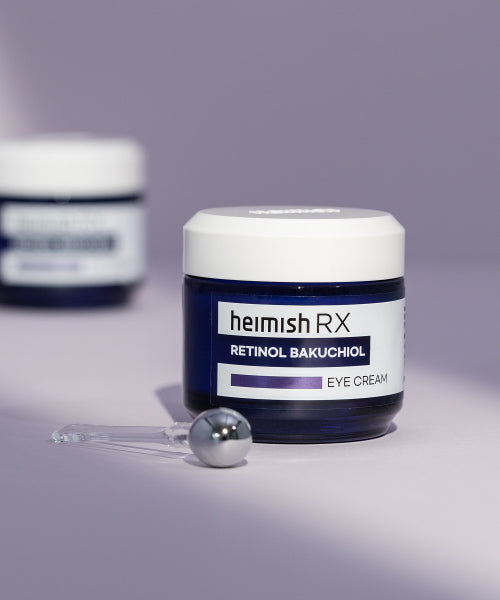 HEIMISH HEIMISH RX Retinol Bakuchiol Eye Cream 30ml