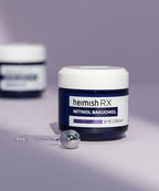 HEIMISH HEIMISH RX Retinol Bakuchiol Eye Cream 30ml