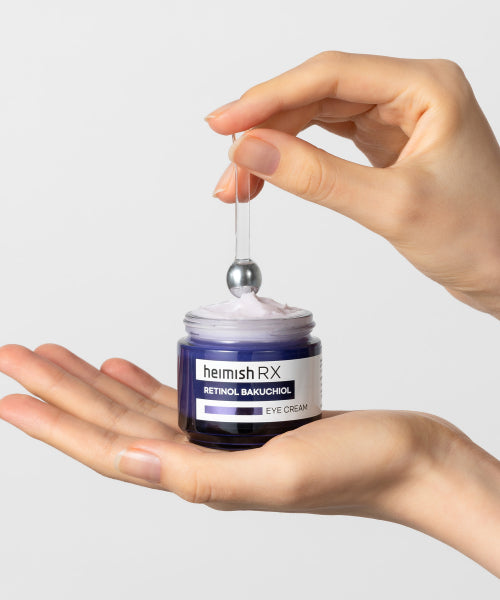 HEIMISH HEIMISH RX Retinol Bakuchiol Eye Cream 30ml
