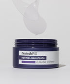 HEIMISH HEIMISH RX Retinol Bakuchiol Hydrogel Eye Patch 60 sheets