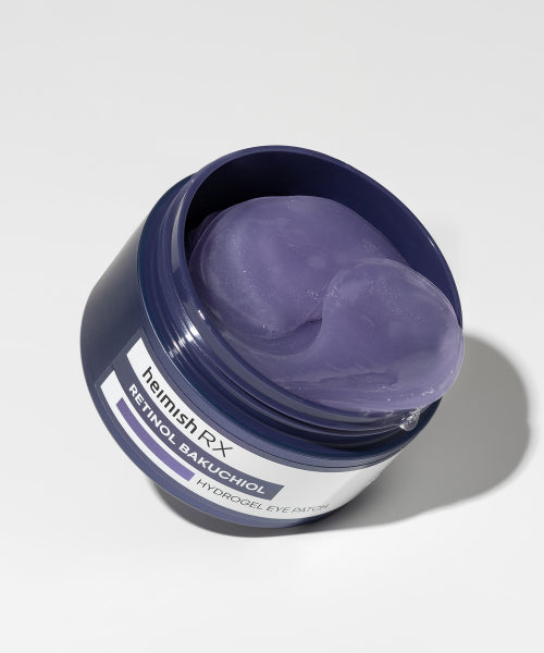 HEIMISH HEIMISH RX Retinol Bakuchiol Hydrogel Eye Patch 60 sheets