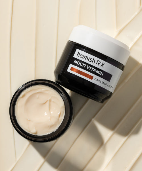 HEIMISH HEIMISH RX Multi Vitamin Dark Spot Cream 50ml