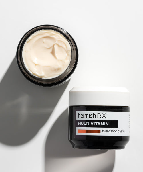 HEIMISH HEIMISH RX Multi Vitamin Dark Spot Cream 50ml