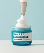 HEIMISH HEIMISH RX Hyaluronic Acid Rich Whipped Cream 50ml