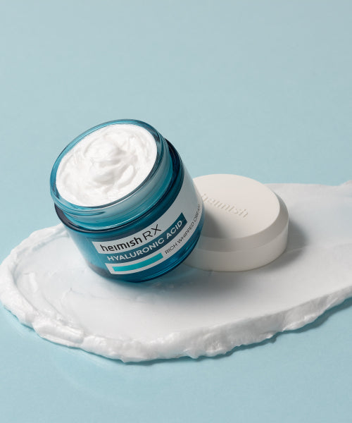 HEIMISH HEIMISH RX Hyaluronic Acid Rich Whipped Cream 50ml