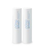 DOINGWHAT DOINGWHAT Aqua Filter Lip Balm Duo Set