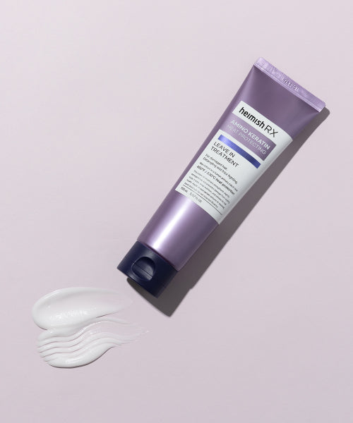 HEIMISH RX Amino Keratin Heat Protecting Leave-In Treatment 150ml