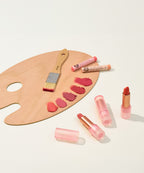 FORENCOS FORENCOS All Light Mood Chiffon Lipstick 05 Posh