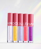 MOOLDA MOOLDA Maximal Volume Lip Plumper - LP Deep Night Fantasy