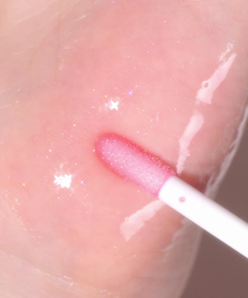 MOOLDA MOOLDA Maximal Volume Lip Plumper - LP Deep Night Fantasy