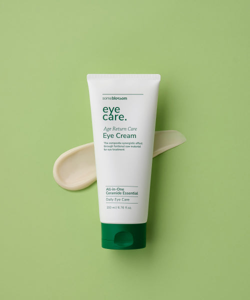 SOMEBLOSSOM Age Return Care Eye Cream 200ml