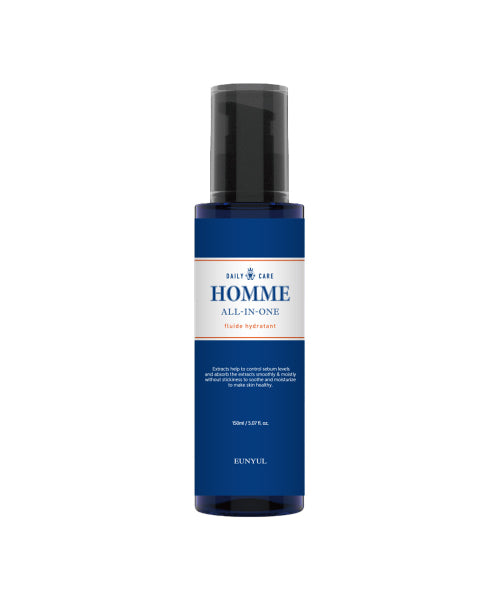EUNYUL Daily Care Homme All-in-One 150ml 2 packs