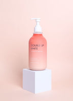 GOLDENCLIFF GOLDENCLIFF Double Up White Tanning Lotion 400ml