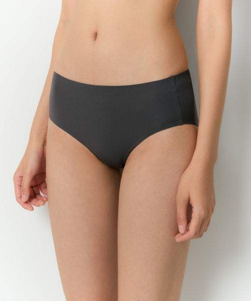 MUSINSA STANDARD WOMAN MUSINSA STANDARD WOMAN Women's Seamless Panties 2 Pack