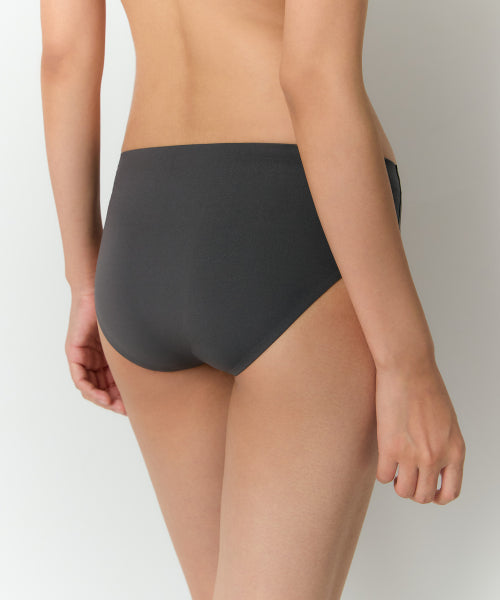 MUSINSA STANDARD WOMAN MUSINSA STANDARD WOMAN Women's Seamless Panties 2 Pack