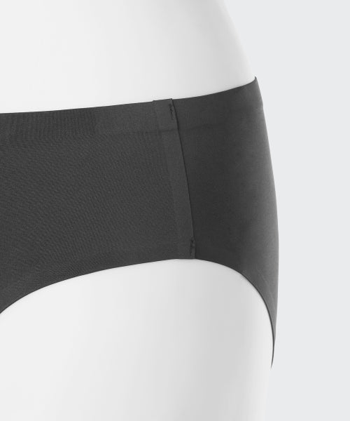 MUSINSA STANDARD WOMAN MUSINSA STANDARD WOMAN Women's Seamless Panties 2 Pack