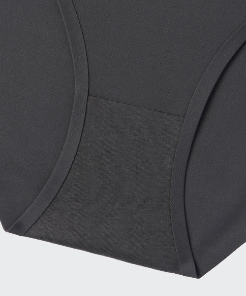 MUSINSA STANDARD WOMAN MUSINSA STANDARD WOMAN Women's Seamless Panties 2 Pack
