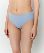 MUSINSA STANDARD WOMAN MUSINSA STANDARD WOMAN Women's Seamless Panties 2 Pack (Light Blue)