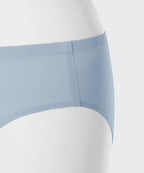 MUSINSA STANDARD WOMAN MUSINSA STANDARD WOMAN Women's Seamless Panties 2 Pack (Light Blue)