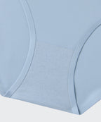 MUSINSA STANDARD WOMAN MUSINSA STANDARD WOMAN Women's Seamless Panties 2 Pack (Light Blue)