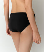 MUSINSA STANDARD WOMAN MUSINSA STANDARD WOMAN Women's Seamless Panties Black